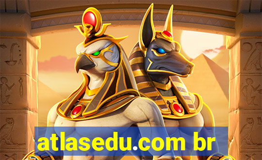 atlasedu.com br